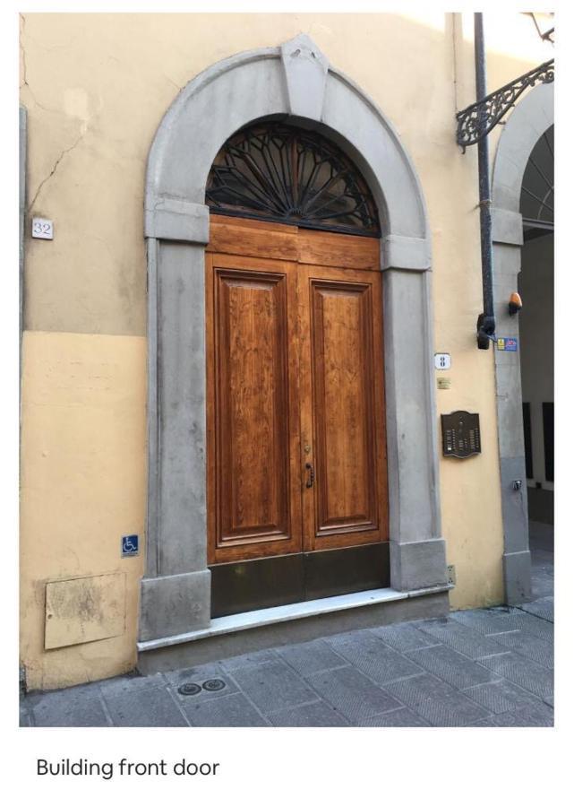 Apartamento Santa Croce *